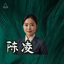 陈凌